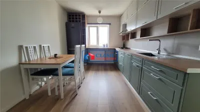 Vanzare apartament 3 camere modern Marasti zona Intre Lacuri Iulius Mall, Cluj-Napoca - foto 3