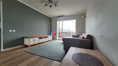 Vanzare apartament 3 camere modern Marasti zona Intre Lacuri Iulius Mall, Cluj-Napoca - foto 4