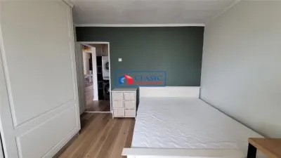 Vanzare apartament 3 camere modern Marasti zona Intre Lacuri Iulius Mall, Cluj-Napoca - foto 6