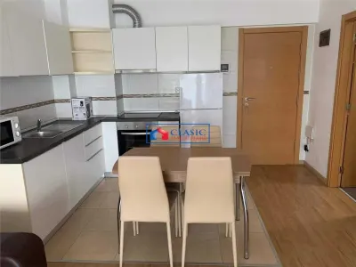 Inchiriere apartament 2 camere bloc nou in Gheorgheni- Iulius Mall - foto 2