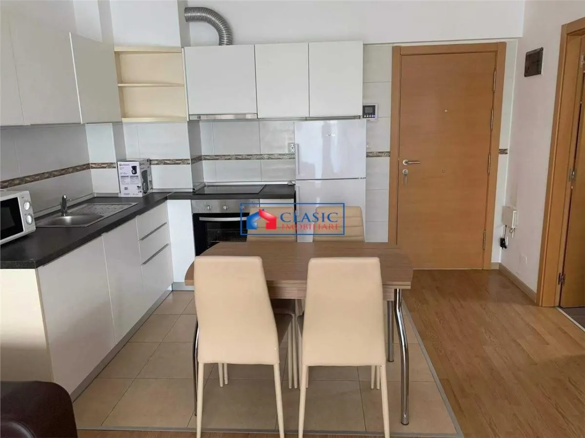 Inchiriere apartament 2 camere bloc nou in Gheorgheni- Iulius Mall - foto 2