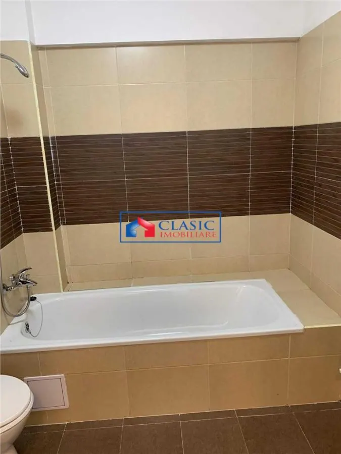 Inchiriere apartament 2 camere bloc nou in Gheorgheni- Iulius Mall - foto 6