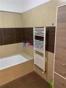 Inchiriere apartament 2 camere bloc nou in Gheorgheni- Iulius Mall - foto 7