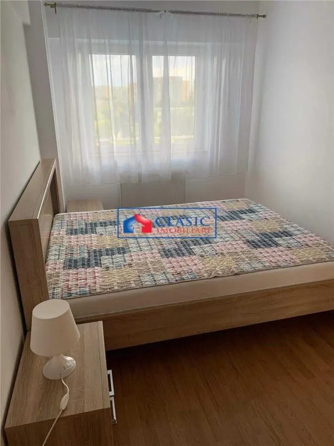 Inchiriere apartament 2 camere bloc nou in Gheorgheni- Iulius Mall - foto 8