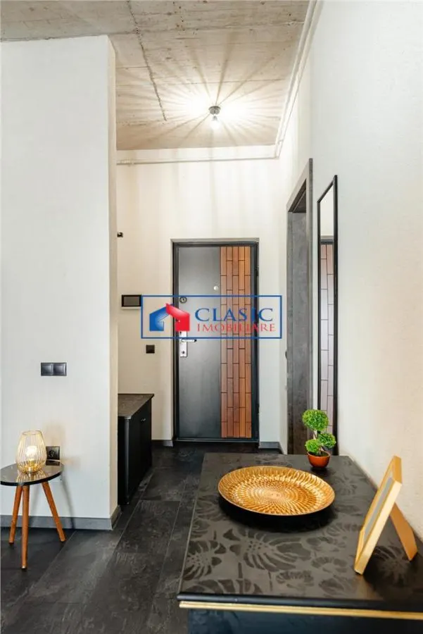 Inchiriere apartament 2 camere modern bloc nou in Centru- Piata Mihai Viteazu - foto 3
