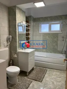 Inchiriere apartament 2 camere modern bloc nou in Centru- Piata Mihai Viteazu - foto 7