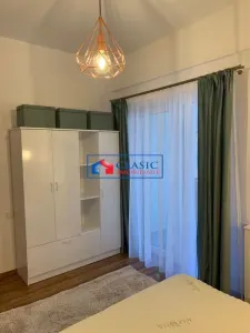 Inchiriere apartament 2 camere modern bloc nou in Centru- Piata Mihai Viteazu - foto 9