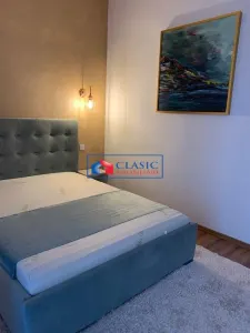 Inchiriere apartament 2 camere modern bloc nou in Centru- Piata Mihai Viteazu - foto 10