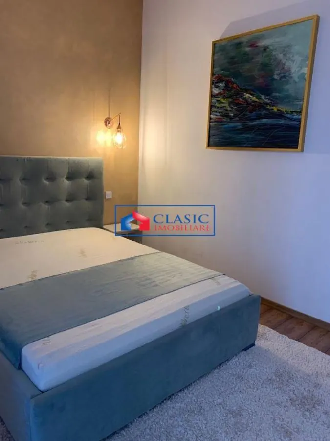 Inchiriere apartament 2 camere modern bloc nou in Centru- Piata Mihai Viteazu - foto 10