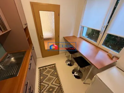 Vanzare apartament o camera zona Maramuresului Dambul Rotund, Cluj-Napoca - Cluj-Napoca