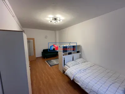 Vanzare apartament o camera zona Maramuresului Dambul Rotund, Cluj-Napoca - foto 4