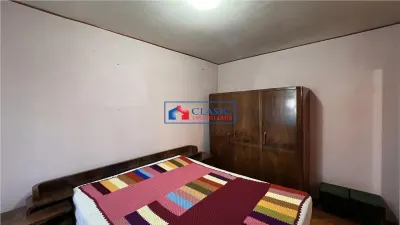 Vanzare apartament 4 camere decomandate 96 mp in Manastur- zona Big Belly Calea Manastur - foto 7