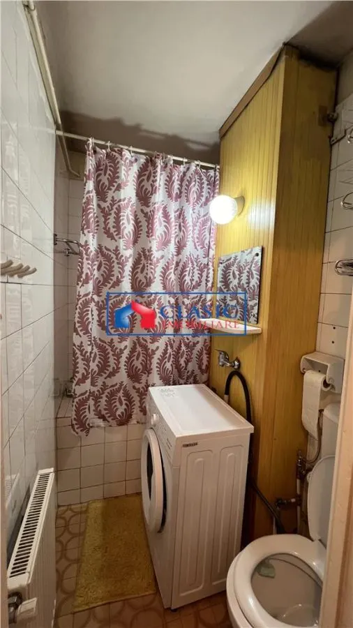 Vanzare apartament 4 camere decomandate 96 mp in Manastur- zona Big Belly Calea Manastur - foto 8