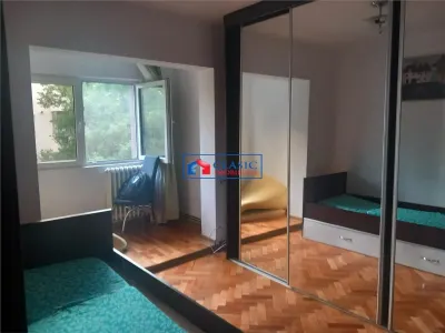 Vanzare apartament 3 camere decomandat zona BRD Marasti, Cluj-Napoca - foto 2