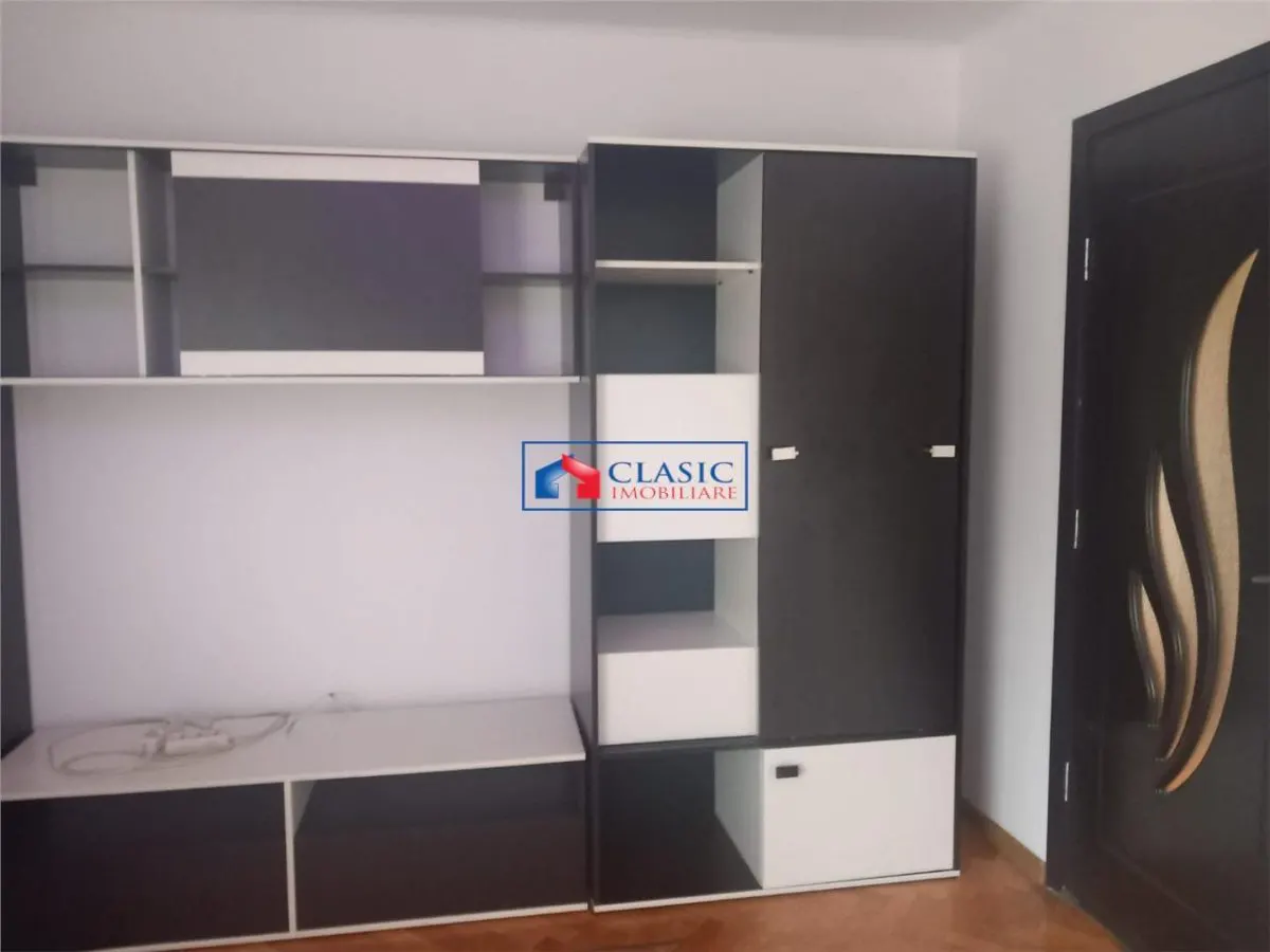 Vanzare apartament 3 camere decomandat zona BRD Marasti, Cluj-Napoca - foto 3