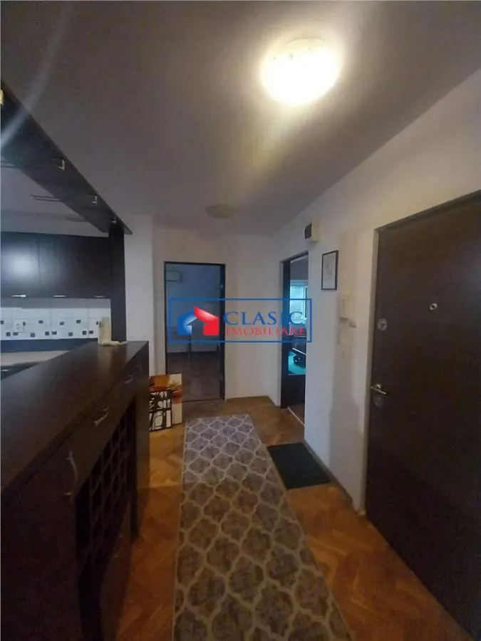 Vanzare apartament 3 camere decomandat zona BRD Marasti, Cluj-Napoca - foto 4