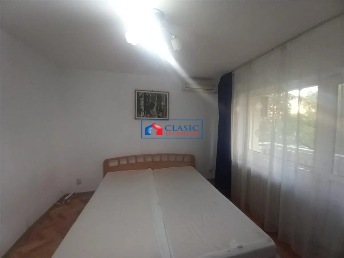 Vanzare apartament 3 camere decomandat zona BRD Marasti, Cluj-Napoca - foto 6