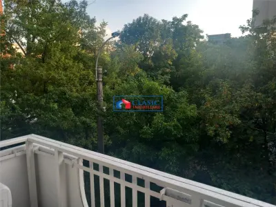 Vanzare apartament 3 camere decomandat zona BRD Marasti, Cluj-Napoca - foto 9