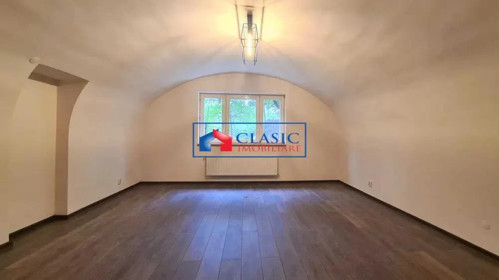 Vanzare apartament ideal destinatie birou zona Stadion CFR Gruia, Cluj-Napoca - foto 1