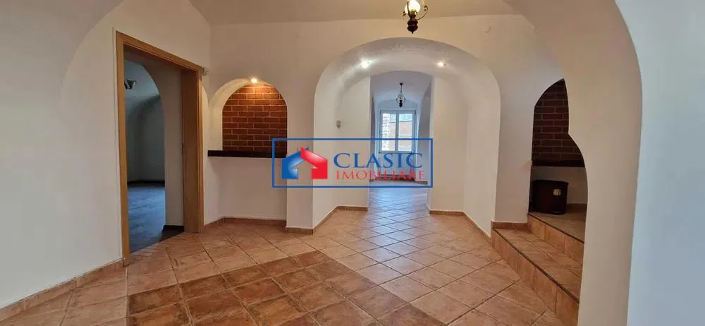 Vanzare apartament ideal destinatie birou zona Stadion CFR Gruia, Cluj-Napoca - foto 2