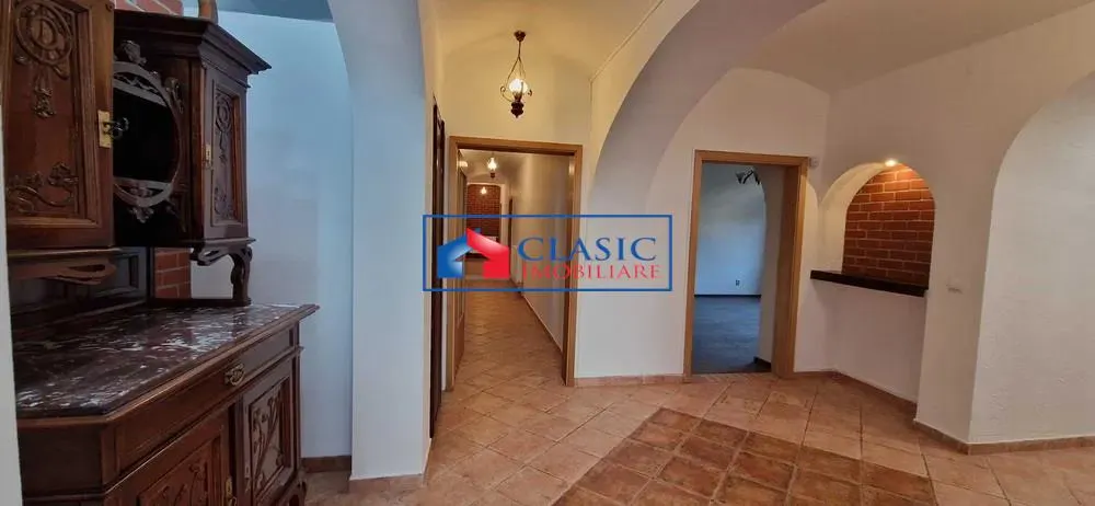Vanzare apartament ideal destinatie birou zona Stadion CFR Gruia, Cluj-Napoca - foto 4