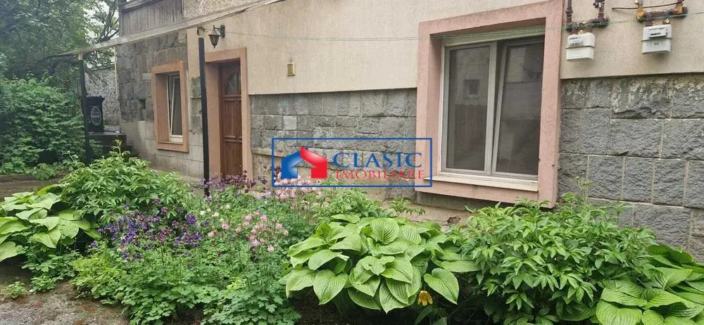 Vanzare apartament ideal destinatie birou zona Stadion CFR Gruia, Cluj-Napoca - foto 6