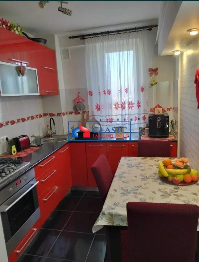 Vanzare apartament 2 camere modern zona Hotel Royal Interservisan Gheorgheni, Cluj-Napoca - foto 1