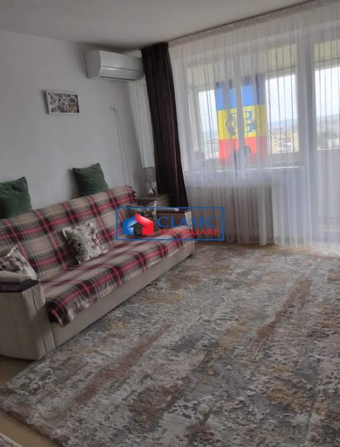 Vanzare apartament 2 camere modern zona Hotel Royal Interservisan Gheorgheni, Cluj-Napoca - foto 2