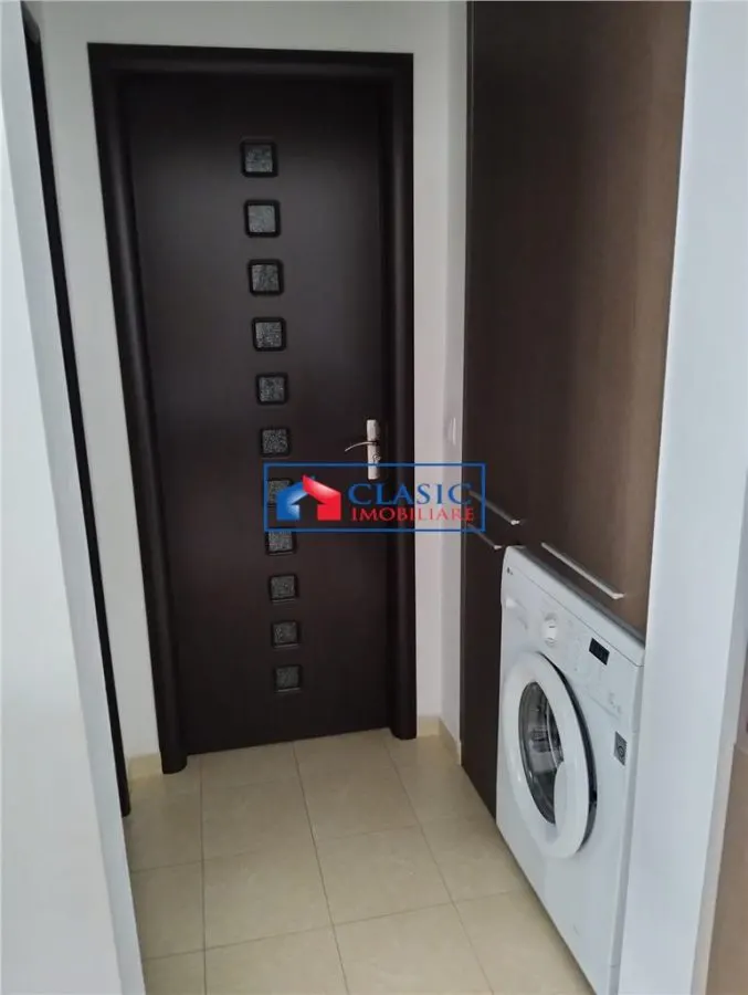 Vanzare apartament 2 camere modern zona Hotel Royal Interservisan Gheorgheni, Cluj-Napoca - foto 5