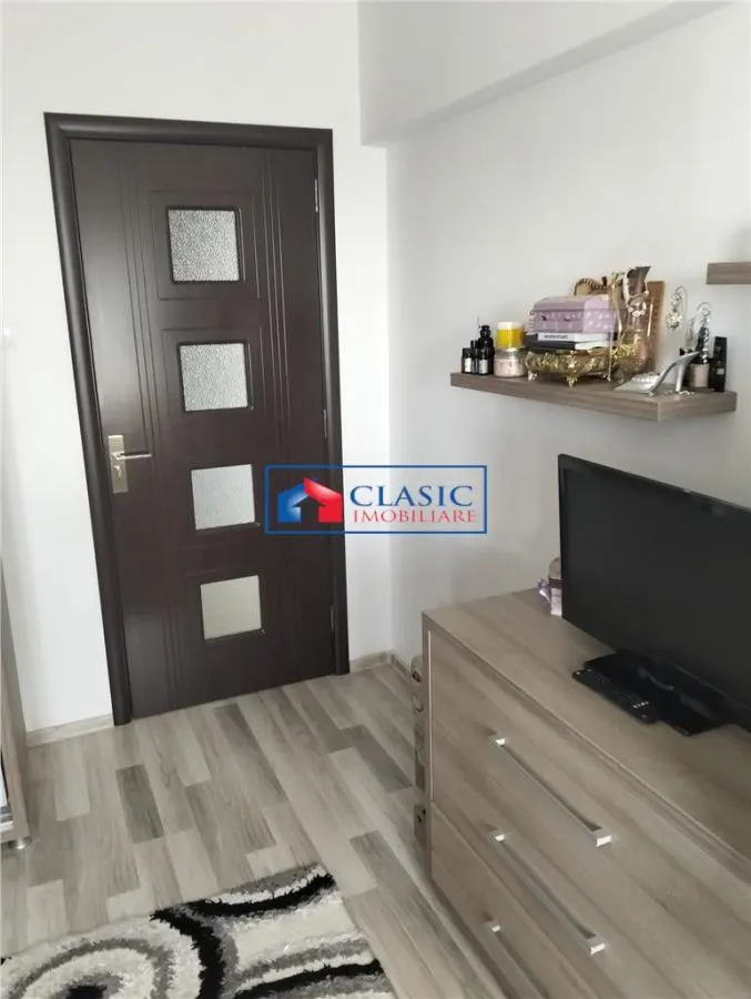 Vanzare apartament 2 camere modern zona Hotel Royal Interservisan Gheorgheni, Cluj-Napoca - foto 6