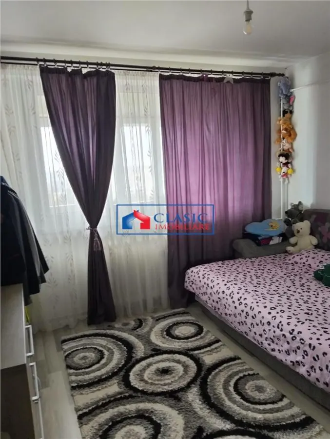 Vanzare apartament 2 camere modern zona Hotel Royal Interservisan Gheorgheni, Cluj-Napoca - foto 7