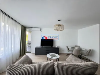 Vanzare apartament 3 camere de LUX Marasti zona Piata 1 Mai, Cluj-Napoca - Cluj-Napoca