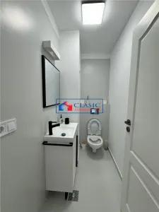 Vanzare apartament 3 camere de LUX Marasti zona Piata 1 Mai, Cluj-Napoca - foto 11