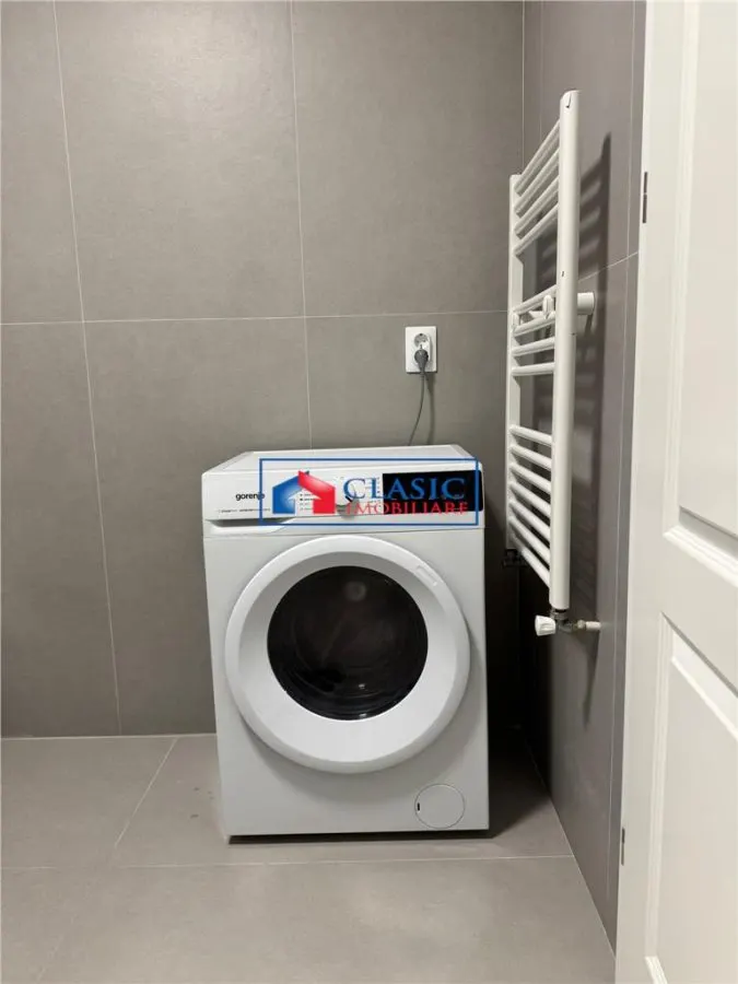 Vanzare apartament 3 camere de LUX Marasti zona Piata 1 Mai, Cluj-Napoca - foto 12