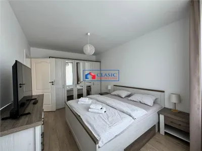 Vanzare apartament 3 camere de LUX Marasti zona Piata 1 Mai, Cluj-Napoca - foto 5