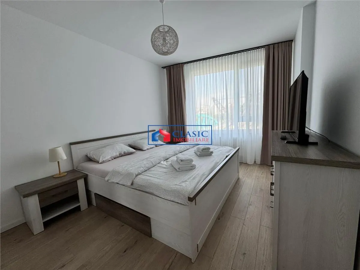 Vanzare apartament 3 camere de LUX Marasti zona Piata 1 Mai, Cluj-Napoca - foto 7
