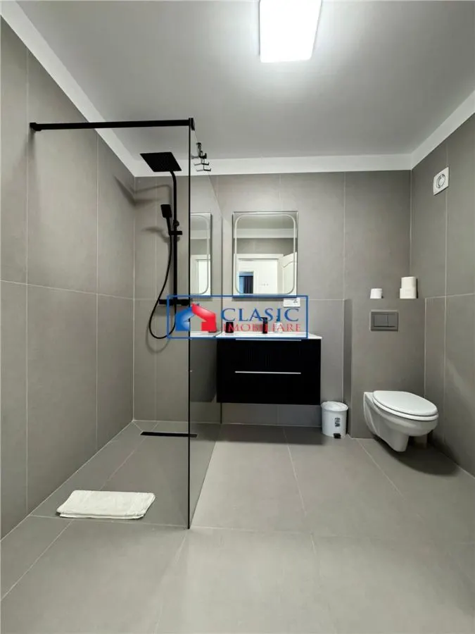Vanzare apartament 3 camere de LUX Marasti zona Piata 1 Mai, Cluj-Napoca - foto 10