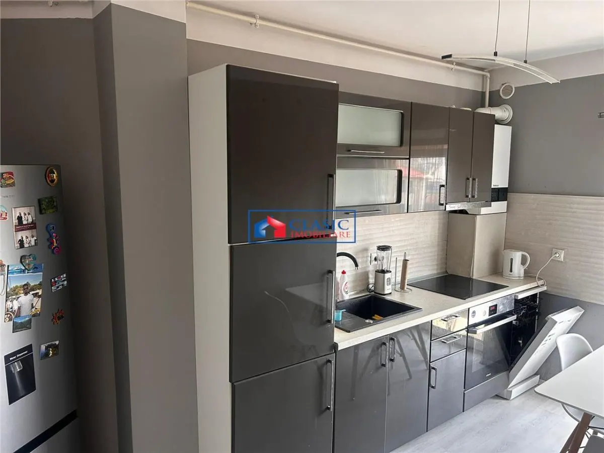 Vanzare apartament 2 camere Marasti zona Kaufland Fabricii, Cluj-Napoca - foto 1