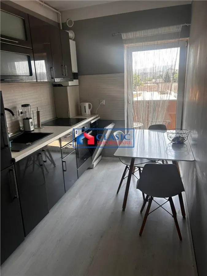 Vanzare apartament 2 camere Marasti zona Kaufland Fabricii, Cluj-Napoca - foto 2
