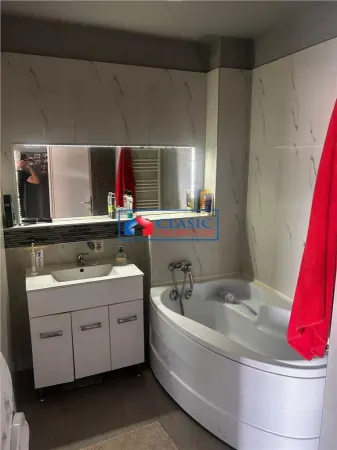 Apartament 2 camere Cluj-Napoca - poza 12