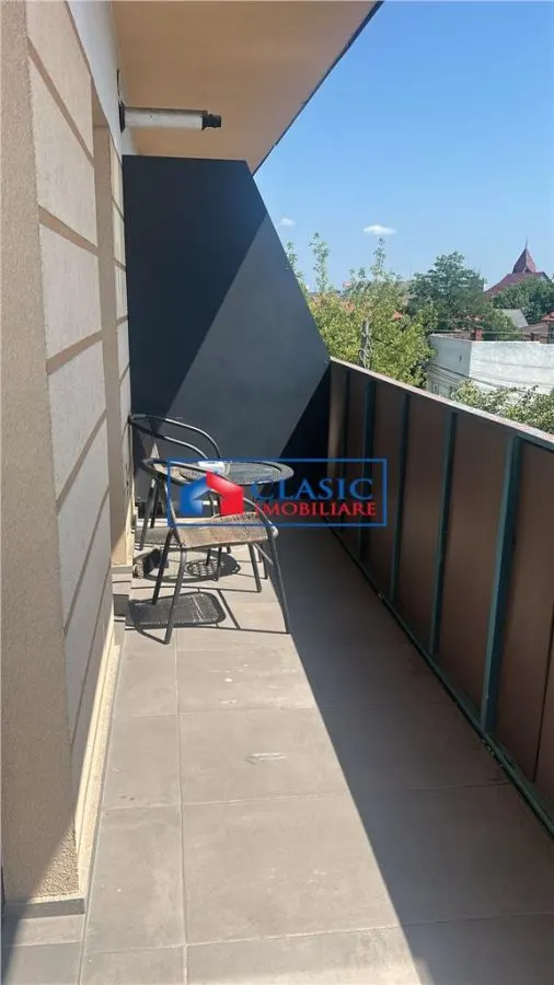 Vanzare apartament 2 camere Marasti zona Kaufland Fabricii, Cluj-Napoca - foto 13