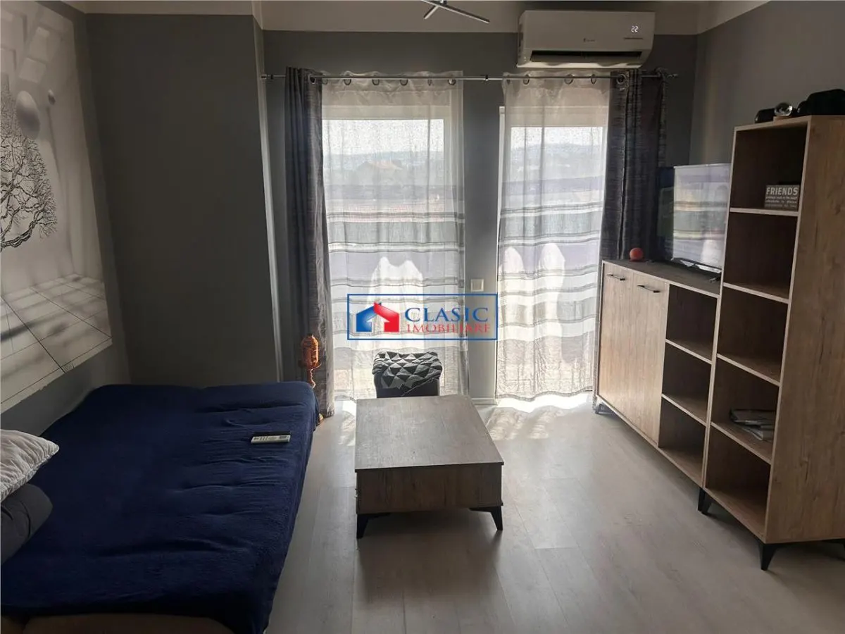 Vanzare apartament 2 camere Marasti zona Kaufland Fabricii, Cluj-Napoca - foto 3