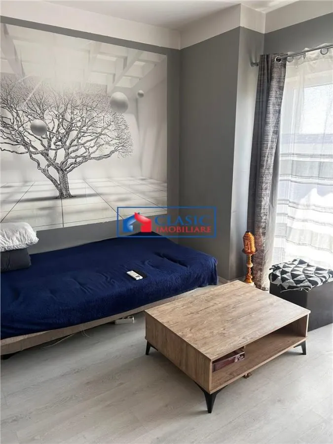 Vanzare apartament 2 camere Marasti zona Kaufland Fabricii, Cluj-Napoca - foto 4