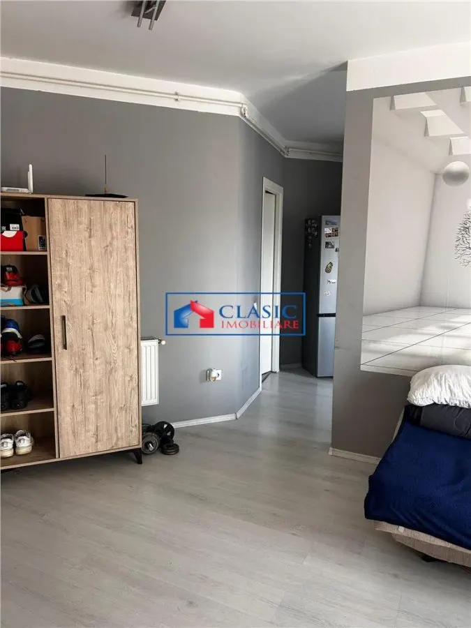 Vanzare apartament 2 camere Marasti zona Kaufland Fabricii, Cluj-Napoca - foto 5