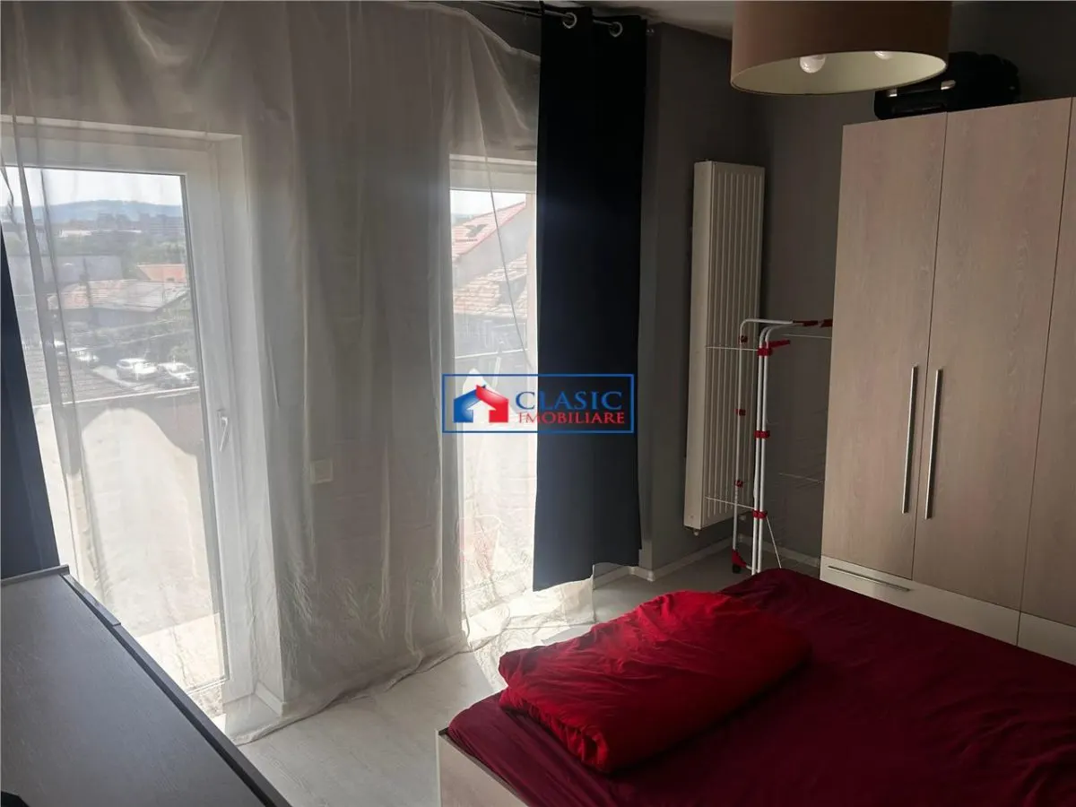 Vanzare apartament 2 camere Marasti zona Kaufland Fabricii, Cluj-Napoca - foto 6