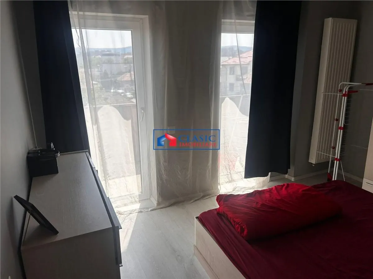 Vanzare apartament 2 camere Marasti zona Kaufland Fabricii, Cluj-Napoca - foto 7