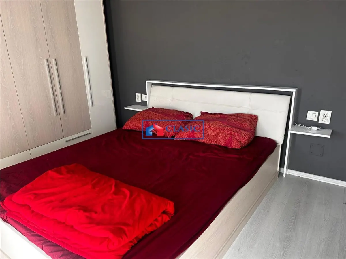 Vanzare apartament 2 camere Marasti zona Kaufland Fabricii, Cluj-Napoca - foto 8