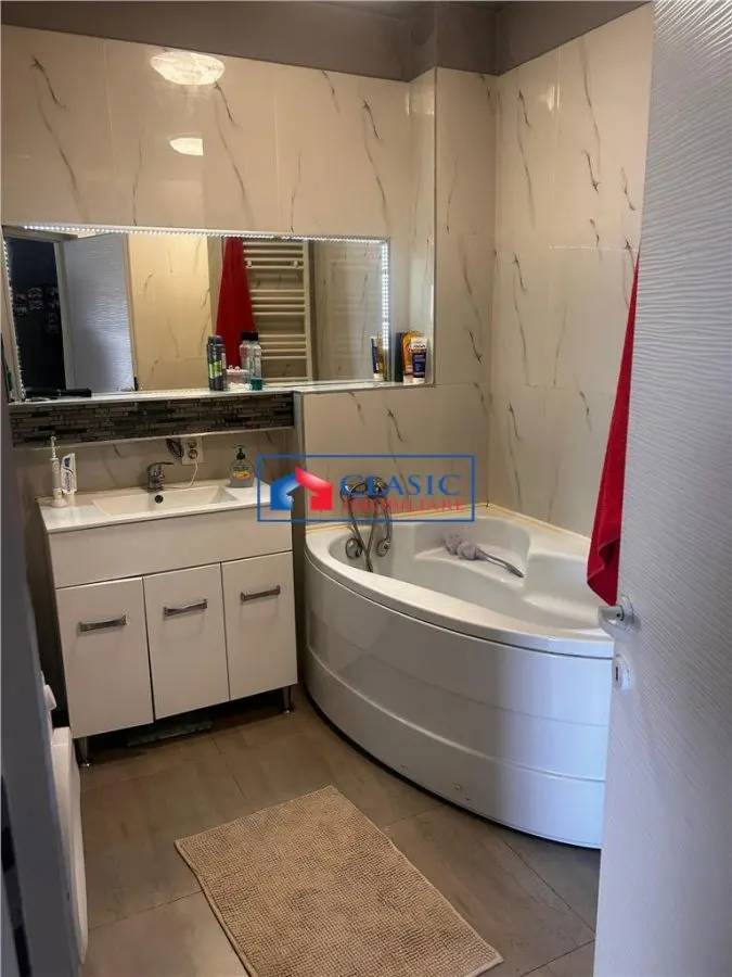 Vanzare apartament 2 camere Marasti zona Kaufland Fabricii, Cluj-Napoca - foto 10
