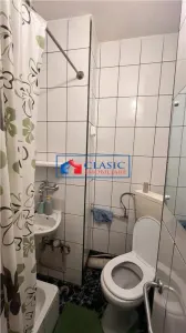 Inchiriere apartament 3 decomandate in Marasti- zona FSEGA - foto 12