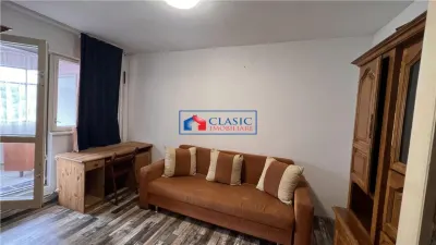 Inchiriere apartament 3 decomandate in Marasti- zona FSEGA - foto 13